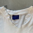 画像3: 【L】90s PORSCHE プリントTシャツ 白■ビンテージ オールド アメリカ古着 車 モーター系 ポルシェ サイケデリック アブストラクトアート
