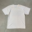画像7: 【L】90s PORSCHE プリントTシャツ 白■ビンテージ オールド アメリカ古着 車 モーター系 ポルシェ サイケデリック アブストラクトアート
