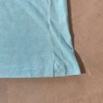 画像5: 【M】80s HEDONISMII モナリザ パロディ プリントTシャツ 水色■ビンテージ オールド アメリカ古着 シングルステッチ エロ ダヴィンチ