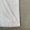 画像6: 【L】90s PORSCHE プリントTシャツ 白■ビンテージ オールド アメリカ古着 車 モーター系 ポルシェ サイケデリック アブストラクトアート