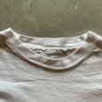 画像4: 【L】90s Muffin Monster 両面プリントTシャツ 白■ビンテージ アメリカ古着 オールコットン シングルステッチ モンスター 企業