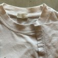 画像7: 【L/XL】90s UNKNOWN ピルスナー ビール プリントTシャツ 白■ビンテージ オールド アメリカ古着 コットン ポップアート