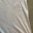 画像5: 【L/XL】90s UNKNOWN ピルスナー ビール プリントTシャツ 白■ビンテージ オールド アメリカ古着 コットン ポップアート