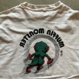 画像9: 【L】90s Muffin Monster 両面プリントTシャツ 白■ビンテージ アメリカ古着 オールコットン シングルステッチ モンスター 企業