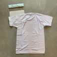 画像8: 【M/L】デッドストック 90s USA製「Stress Addict」ストレス中毒者 プリントTシャツ 白■ビンテージ アメリカ古着 シングルステッチ