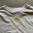 画像10: 【XL】90s USA製 MAURIN QUINA グリーンデビル プリントTシャツ 白■ビンテージ アメリカ古着 Hanes ヘインズ コットン シングルステッチ
