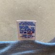 画像5: 【Ladies】80s USA製 Russell ウイングフット リンガーTシャツ 青 杢ブルー■ビンテージ オールド アメリカ古着 ラッセル レディース