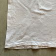 画像5: 【L】90s USA製 Hanes カリフォルニアリパブリック プリントTシャツ 白■ビンテージ アメリカ古着 ヘインズ コットン シングルステッチ 熊
