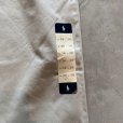 画像9: 【W36】デッドストック POLO RALPH LAUREN コットン チノパンツ ベージュ■ビンテージ オールド アメリカ古着 ポロチノ ラルフローレン
