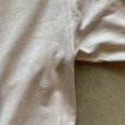 画像6: 【L/XL】90s UNKNOWN ピルスナー ビール プリントTシャツ 白■ビンテージ オールド アメリカ古着 コットン ポップアート