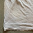 画像4: 【L/XL】90s UNKNOWN ピルスナー ビール プリントTシャツ 白■ビンテージ オールド アメリカ古着 コットン ポップアート