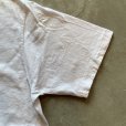 画像4: 【L】90s USA製 Hanes カリフォルニアリパブリック プリントTシャツ 白■ビンテージ アメリカ古着 ヘインズ コットン シングルステッチ 熊