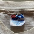 画像5: 【XL】90s USA製 MAURIN QUINA グリーンデビル プリントTシャツ 白■ビンテージ アメリカ古着 Hanes ヘインズ コットン シングルステッチ