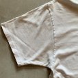 画像7: 【XL】90s USA製 MAURIN QUINA グリーンデビル プリントTシャツ 白■ビンテージ アメリカ古着 Hanes ヘインズ コットン シングルステッチ