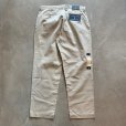 画像7: 【W36】デッドストック POLO RALPH LAUREN コットン チノパンツ ベージュ■ビンテージ オールド アメリカ古着 ポロチノ ラルフローレン