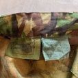 画像4: 【W31】イギリス軍 コンバット カーゴパンツ カモ DPM迷彩■ビンテージ オールド ヨーロッパ古着 ユーロミリタリー