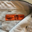 画像5: 【W34】メキシコ製 RED KAP PT88 ワークパンツ ネイビー ブラック 黒■ビンテージ オールド アメリカ古着 レッドキャップ カーゴパンツ