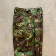 画像5: 【W31】イギリス軍 コンバット カーゴパンツ カモ DPM迷彩■ビンテージ オールド ヨーロッパ古着 ユーロミリタリー