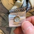 画像8: 【2XL】SSLR バナナ コットン 半袖シャツ 総柄■アメリカ古着 フルーツ ビッグサイズ オーバーシルエット