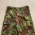 画像2: 【W31】イギリス軍 コンバット カーゴパンツ カモ DPM迷彩■ビンテージ オールド ヨーロッパ古着 ユーロミリタリー