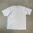 画像7: 【XL】90s USA製 JERZEES フォトプリントTシャツ 白黒■ビンテージ オールド アメリカ古着 写真 アート モノクロ アコーディオン 音楽