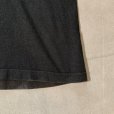 画像5: 【S or Ladies】90s USA製 アルフレッド・ヒッチコック ムービー プリントTシャツ 黒■ビンテージ オールド アメリカ古着 コットン