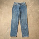 【W30(W28相当)】90s USA製 Levi's 510 テーパード デニムパンツ■ビンテージ アメリカ古着 リーバイス ジーパン オリジナル