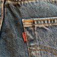 画像8: 【W28】90s USA製 Levi's 501 デニムパンツ ブルー■ビンテージ オールド アメリカ古着 リーバイス レディース ボタンフライ オリジナル
