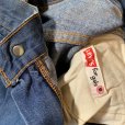 画像7: 【W28】70s Levi's for gals ビッグE フレアデニムパンツ■ビンテージ レトロ アメリカ古着 リーバイス レディース ベルボトム オリジナル