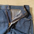 画像6: 【W28】70s Levi's for gals ビッグE フレアデニムパンツ■ビンテージ レトロ アメリカ古着 リーバイス レディース ベルボトム オリジナル