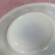 画像8: 【3.8cm】DULCINE ミルクガラス デミタスカップ＆ソーサー■ビンテージ アンティーク フランス雑貨 ブロカント ジェダイ コーヒー No.2
