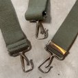 画像3: 【Free】70s オランダ軍 Y型 サスペンダー■ビンテージ オールド アメリカ古着 レザー×ゴム フリーサイズ ミリタリー No.1