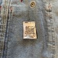 画像7: 【W42〜】Dickies デニム オーバーオール■ビンテージ オールド レトロ アメリカ古着 ディッキーズ ワークウェア ビッグサイズ