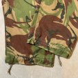 画像10: 【W32】イギリス軍 コンバット カーゴパンツ カモ DPM迷彩■ビンテージ オールド ヨーロッパ古着 ユーロミリタリー