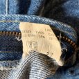 画像5: 【W30】90s USA製 Lee 200 ストレート デニムパンツ■ビンテージ オールド アメリカ古着 リー ジーンズ ジーパン レディース