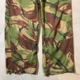 画像4: 【W32】イギリス軍 コンバット カーゴパンツ カモ DPM迷彩■ビンテージ オールド ヨーロッパ古着 ユーロミリタリー