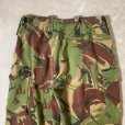 画像9: 【W32】イギリス軍 コンバット カーゴパンツ カモ DPM迷彩■ビンテージ オールド ヨーロッパ古着 ユーロミリタリー