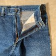 画像3: 【W30】90s USA製 Lee 200 ストレート デニムパンツ■ビンテージ オールド アメリカ古着 リー ジーンズ ジーパン レディース