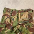 画像6: 【W32】イギリス軍 コンバット カーゴパンツ カモ DPM迷彩■ビンテージ オールド ヨーロッパ古着 ユーロミリタリー