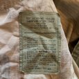 画像8: 【M-Regular】ボロ 90s ウッドランドカモ コンバットジャケット 迷彩■ビンテージ オールド アメリカ古着 ミリタリー サバゲー 米軍実物
