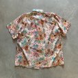 画像7: 【Boys or Ladies】90s USA製 Reyn Spooner レーヨン 半袖アロハシャツ 総柄■ビンテージ アメリカ古着 art of eddy y レインスプーナー