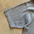 画像4: 【M】90s USA製 Columbia ポケットTシャツ スモーキーブルー■ビンテージ オールド アメリカ古着 コロンビア コットン シングルステッチ