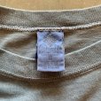 画像3: 【M】90s USA製 Columbia ポケットTシャツ スモーキーブルー■ビンテージ オールド アメリカ古着 コロンビア コットン シングルステッチ