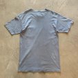 画像6: 【M】90s USA製 Columbia ポケットTシャツ スモーキーブルー■ビンテージ オールド アメリカ古着 コロンビア コットン シングルステッチ