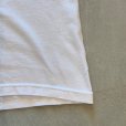 画像6: 【L】90s Champion NFL 刺繍入り Tシャツ 白■ビンテージ オールド アメリカ古着 チャンピオン ハワイ アメフト