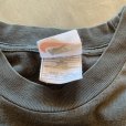 画像5: 【M】90s USA製 NIKE プリントTシャツ ブラック 黒フェード■ビンテージ オールド アメリカ古着 ナイキ ロゴ スウォッシュ