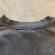画像8: 【M】90s USA製 NIKE プリントTシャツ ブラック 黒フェード■ビンテージ オールド アメリカ古着 ナイキ ロゴ スウォッシュ
