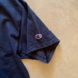 画像5: 【M】Champion RIKEJTE SI POHADKY「おとぎばなしをしましょう」プリントTシャツ 紺■ビンテージ オールド アメリカ古着 チャンピオン