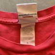 画像5: 【S or Ladies】JUNK FOOD バットマン プリントTシャツ 赤■アメリカ古着 ジャンクフード アメコミ レディース