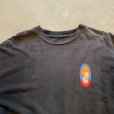 画像2: 【XL】メキシコ製 Girl Skateboards 長袖プリントTシャツ ブラック 黒■アメリカ古着 コットン SK8 スケボー ロンT